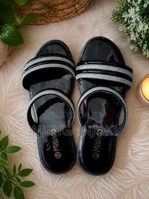 Flat Shoes