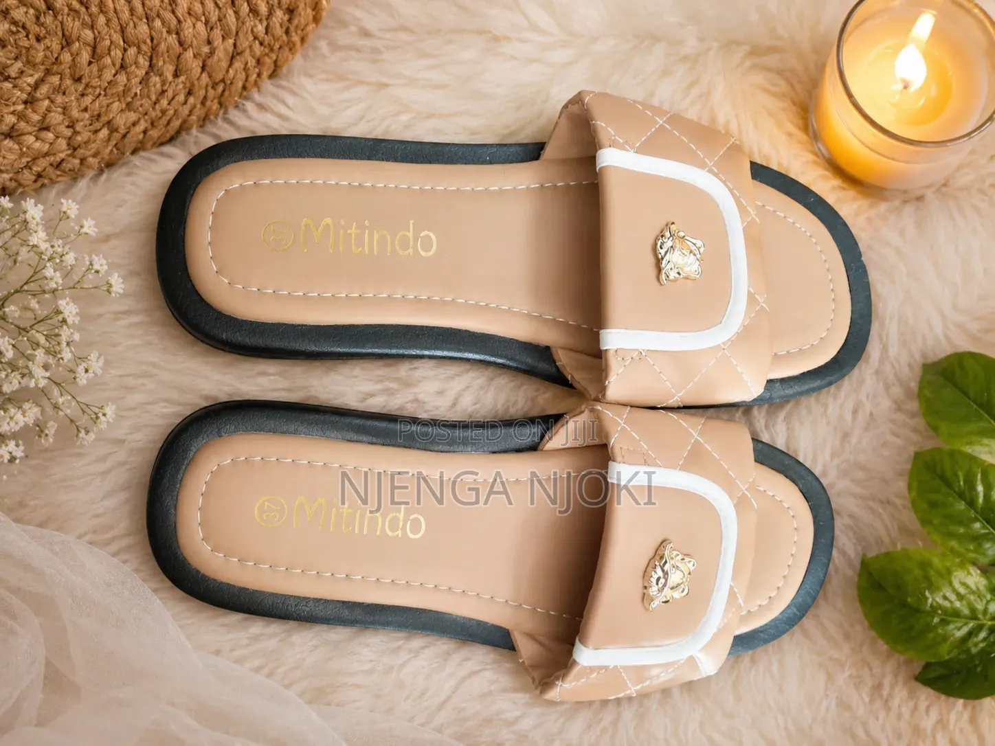 Flat Shoes
