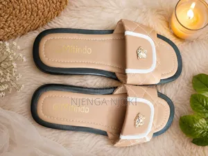 Flat Shoes