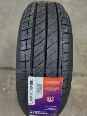 185 /65 R15 Apollo I Tires (India)
