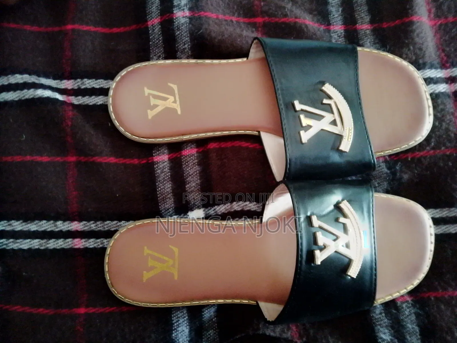 Flat Shoes