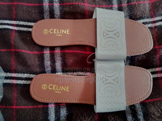 Flat Shoes - thumbnail 5