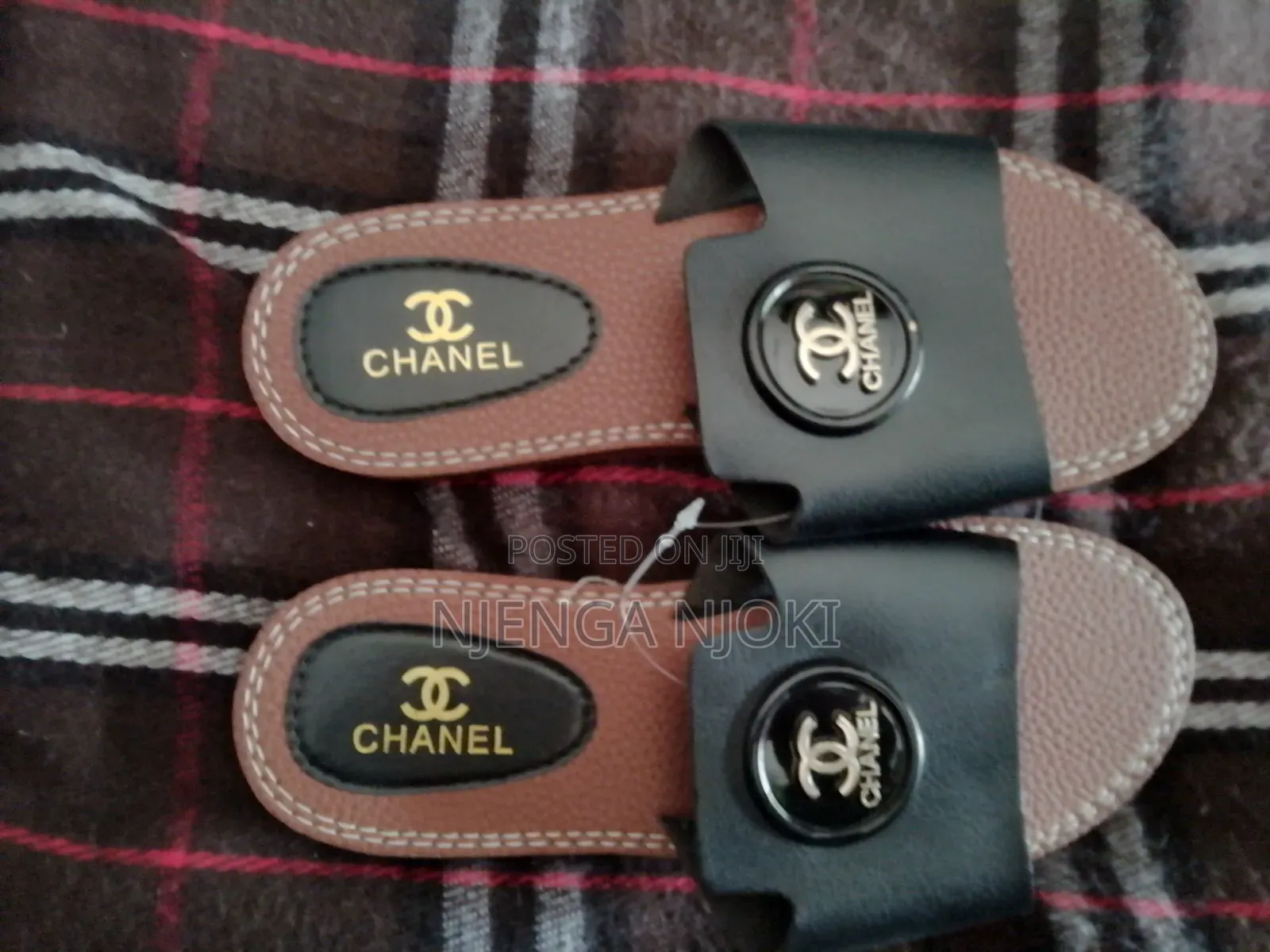 Flat Shoes