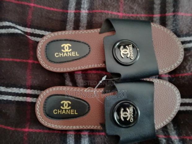 Flat Shoes - thumbnail 6