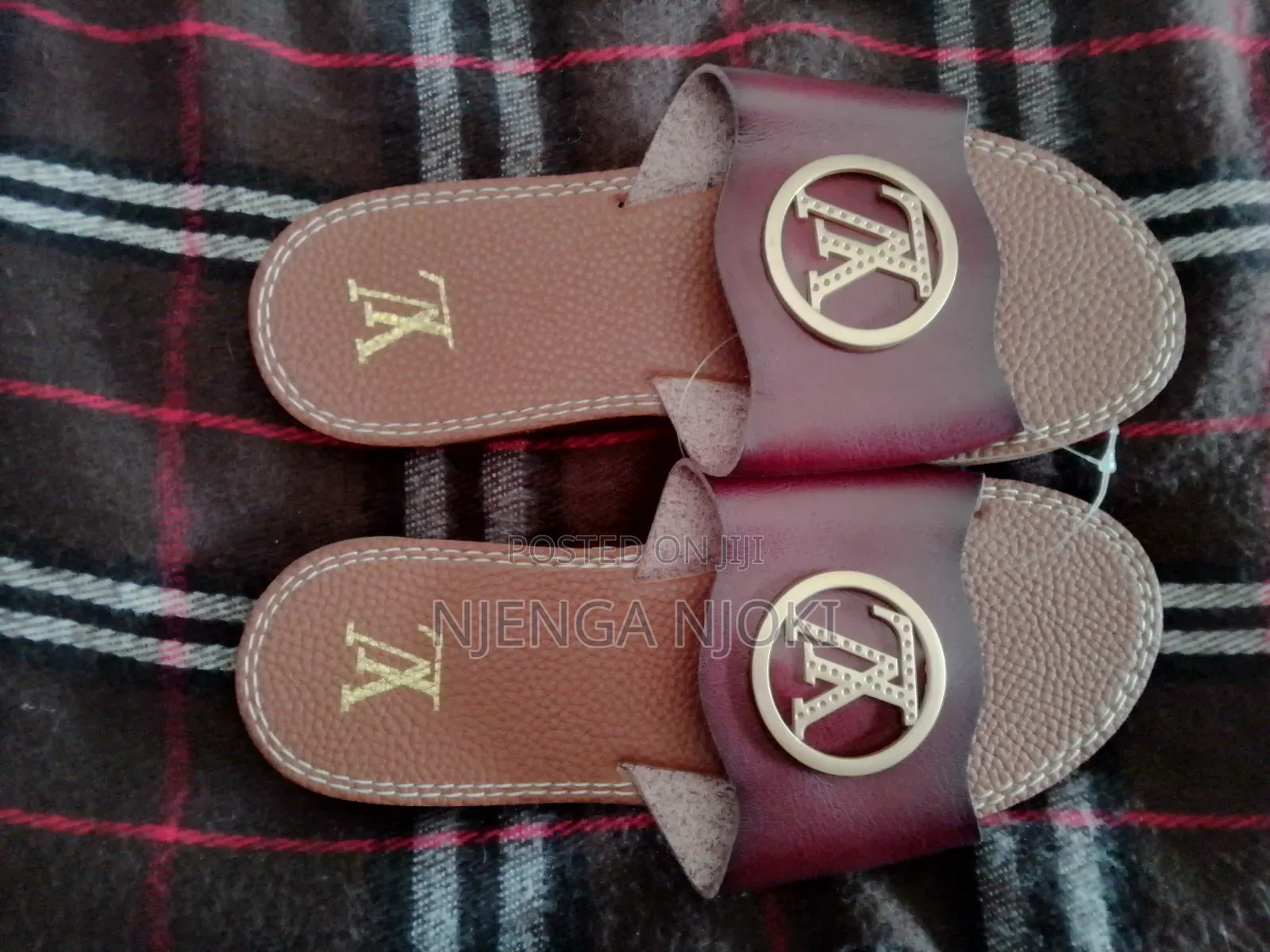 Flat Shoes