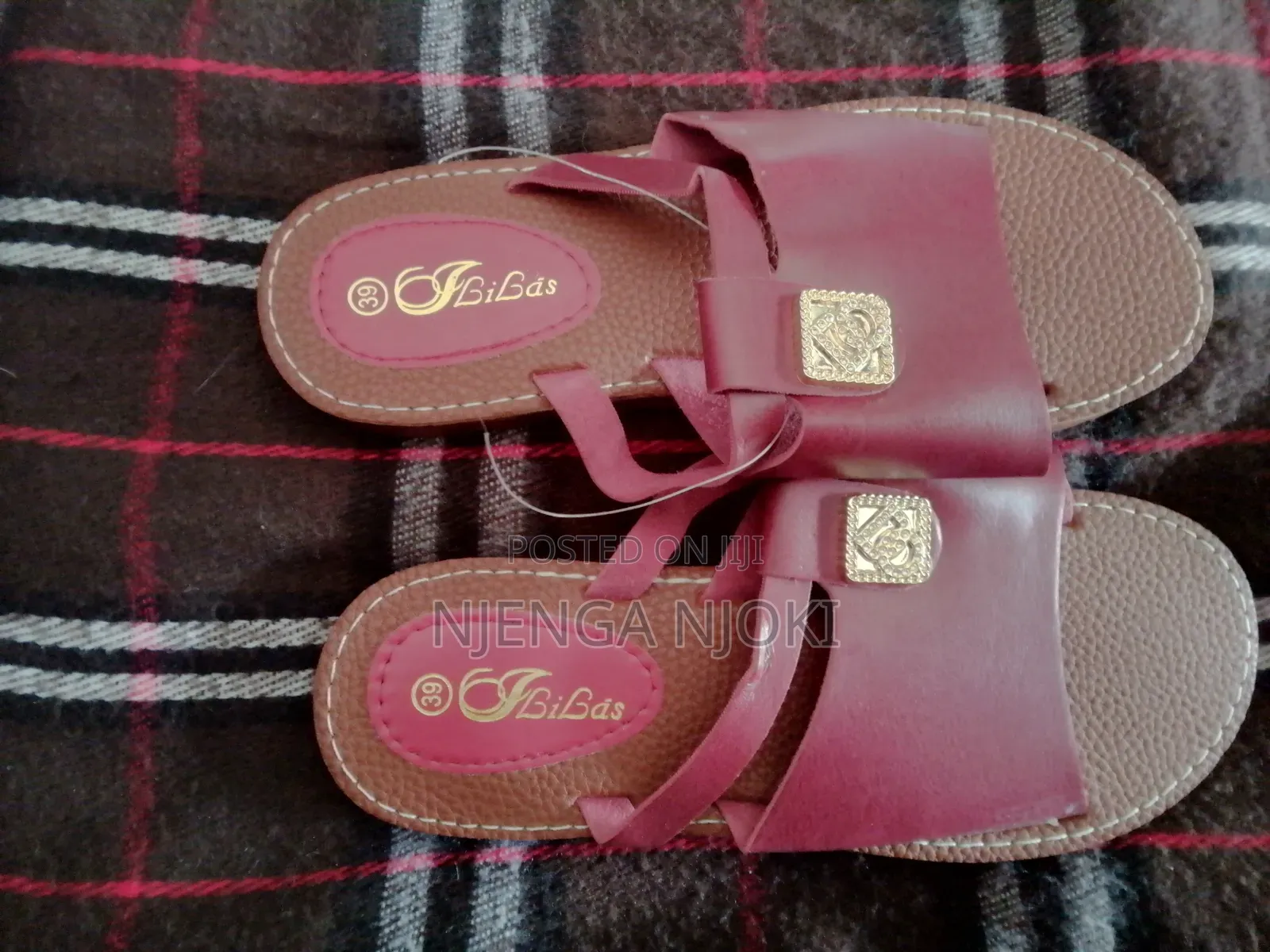 Flat Shoes