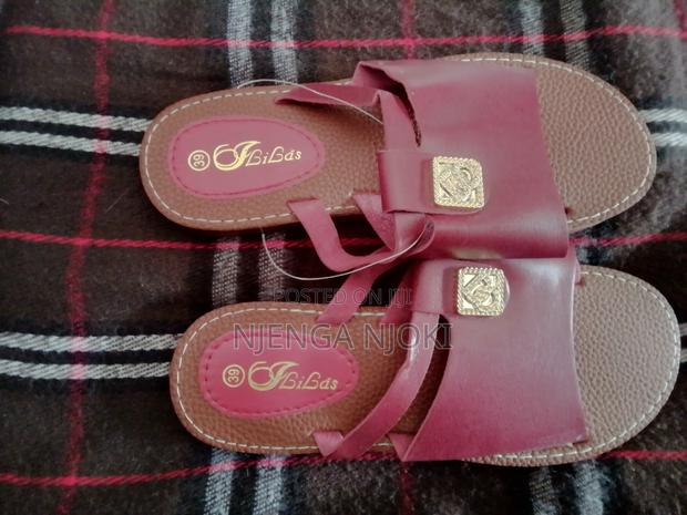 Flat Shoes - thumbnail 11