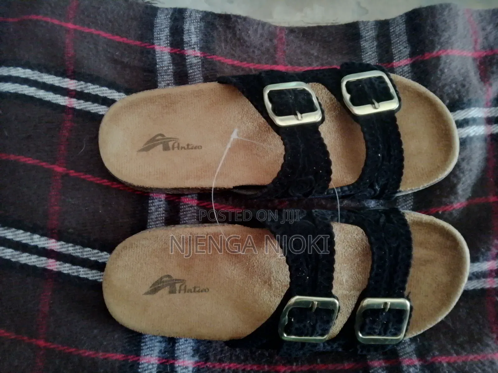 Flat Shoes