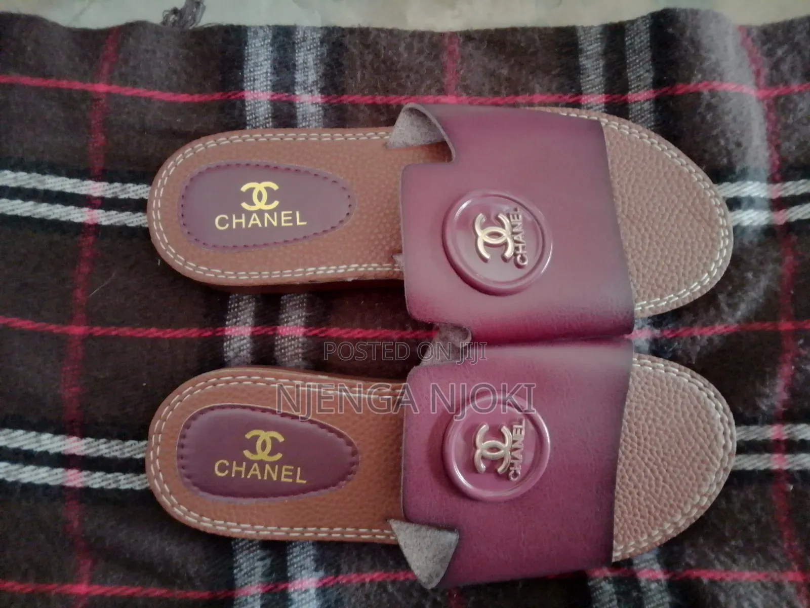 Flat Shoes
