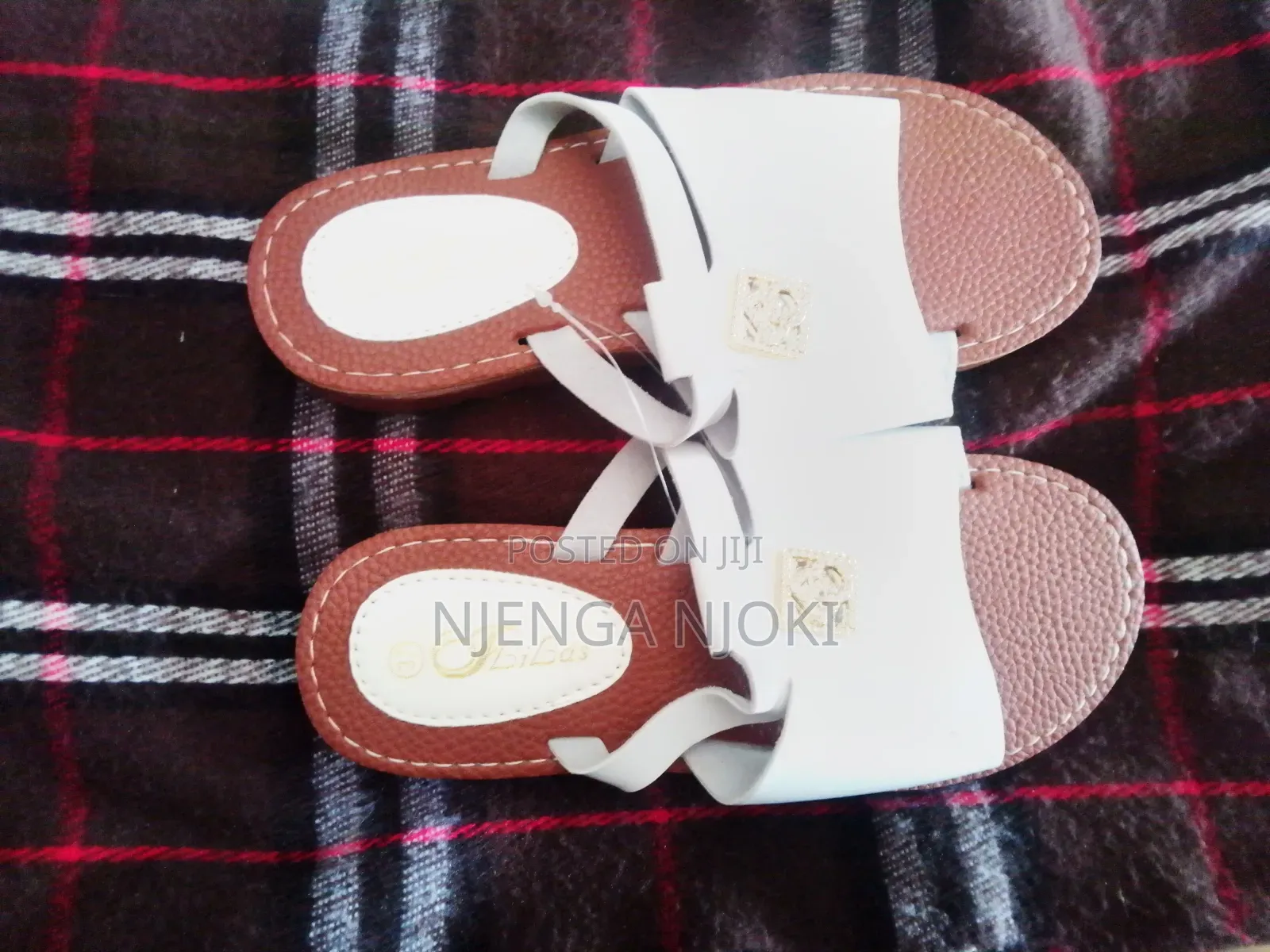 Flat Shoes