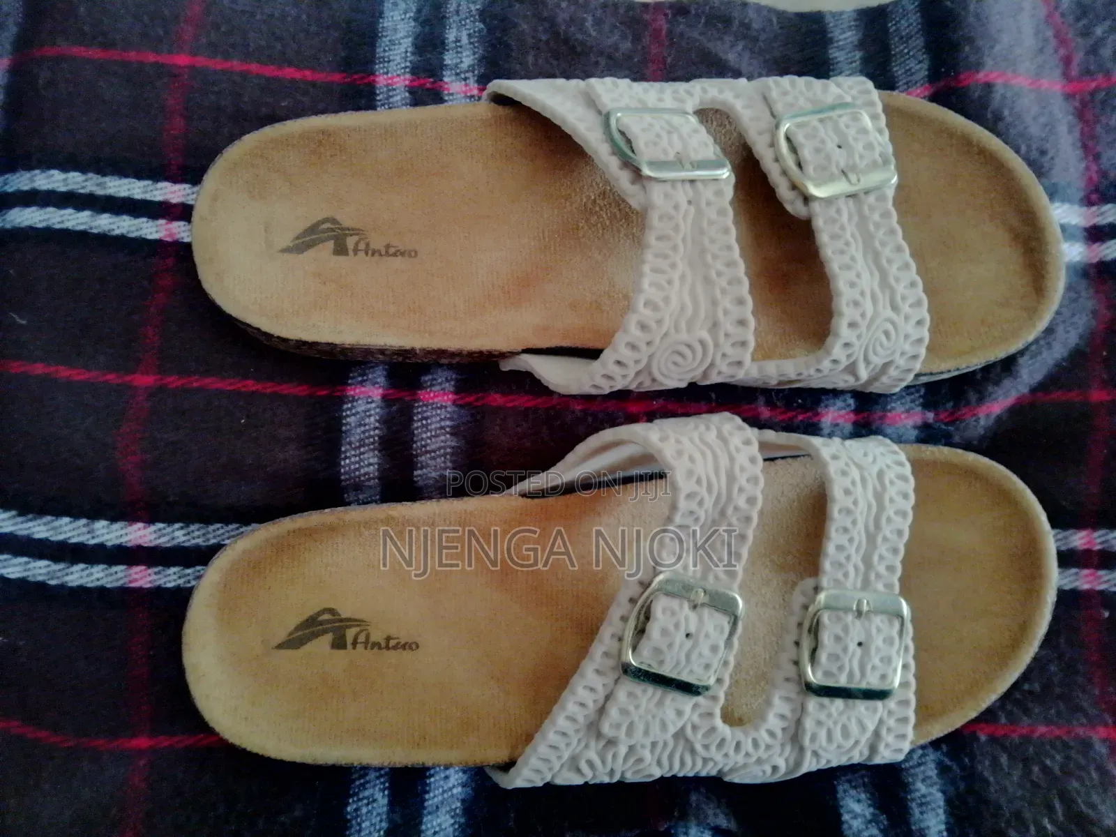 Flat Shoes