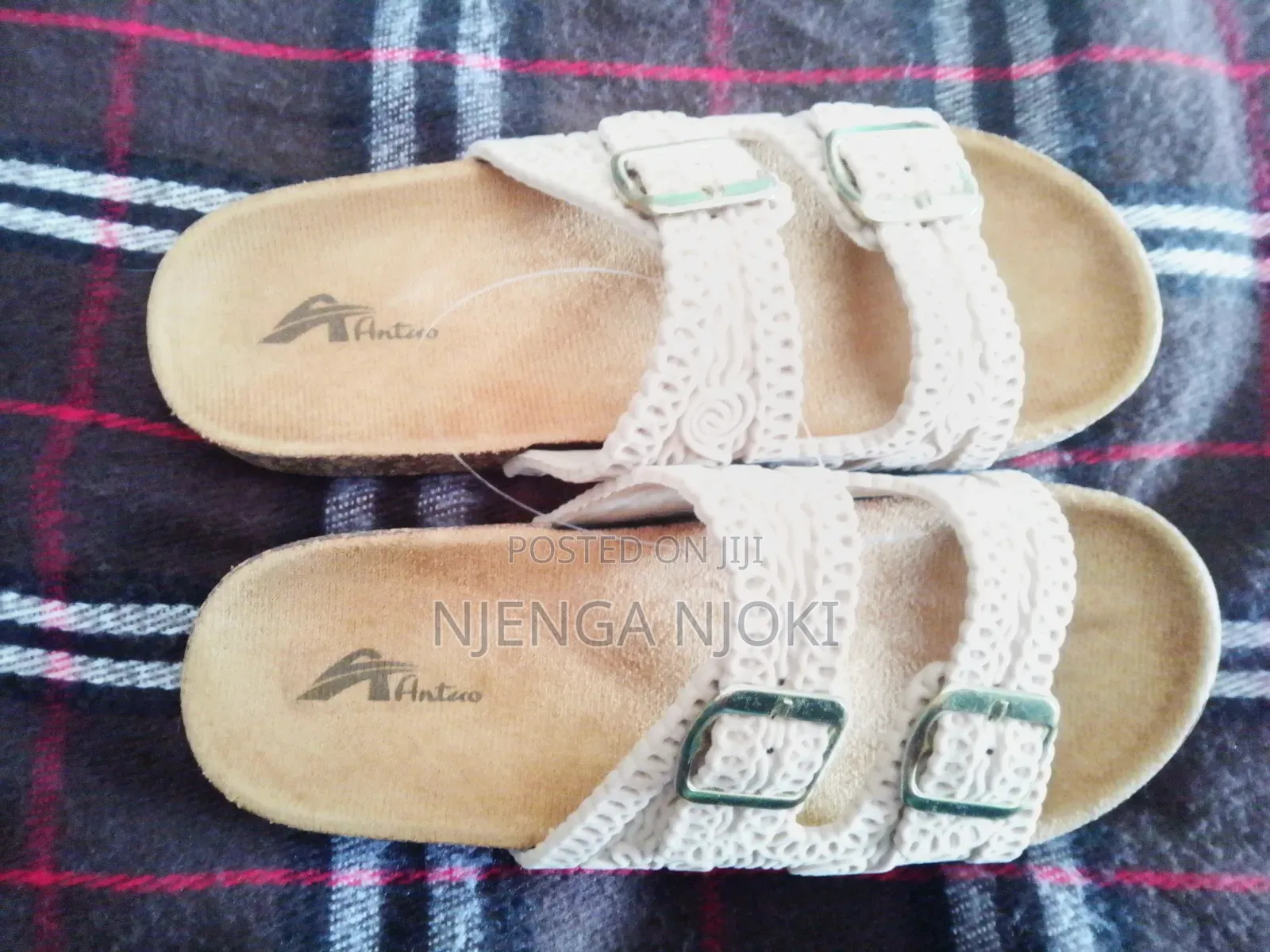 Flat Shoes