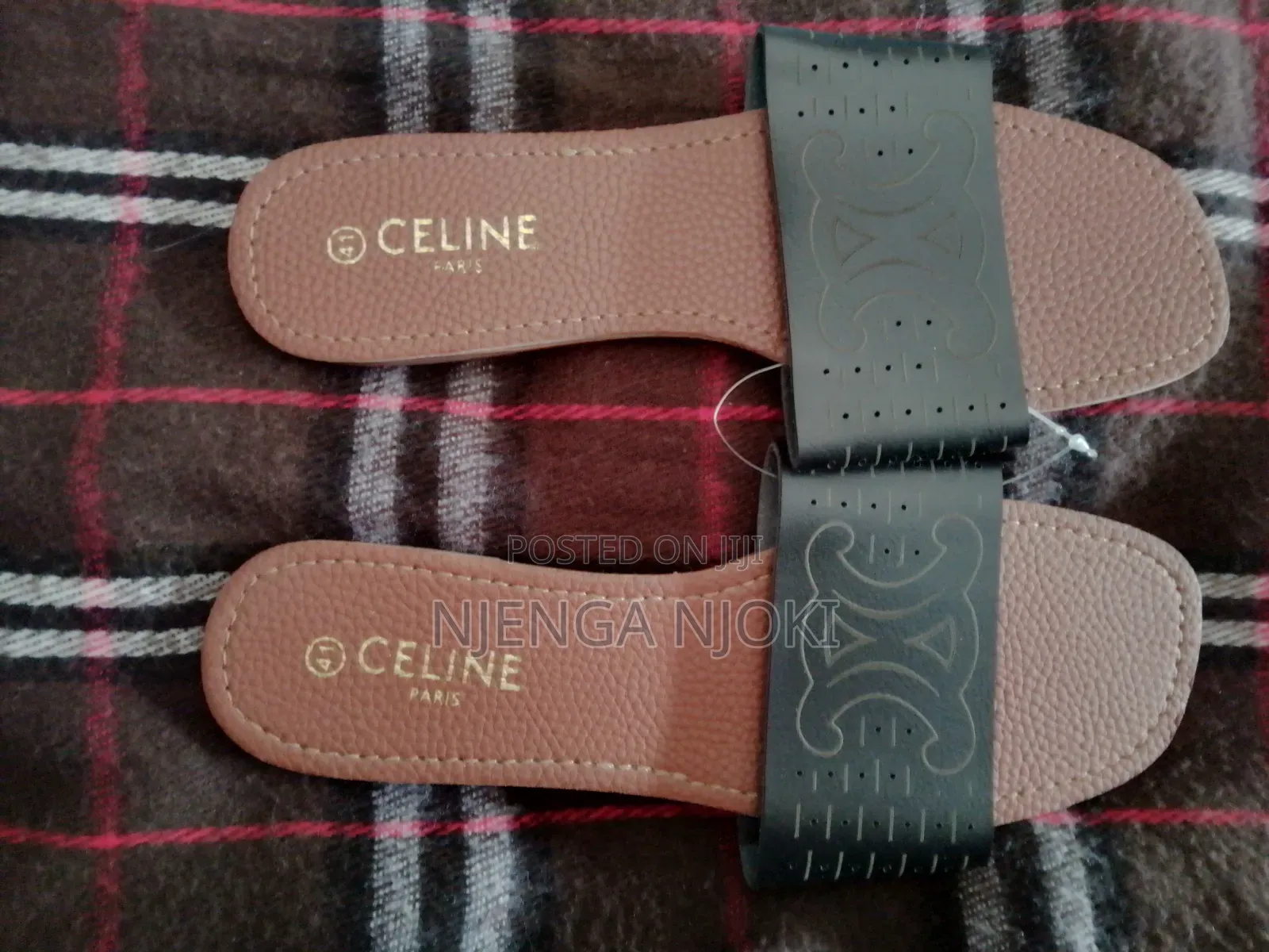 Flat Shoes