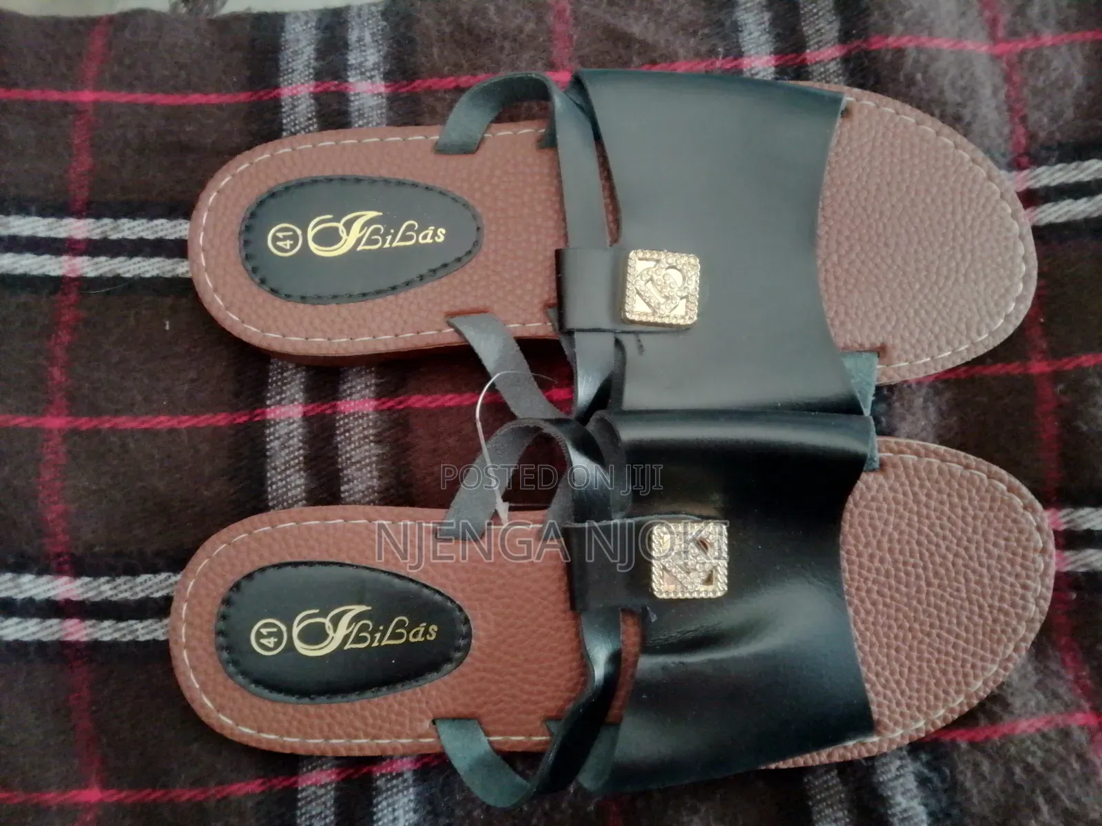 Flat Shoes