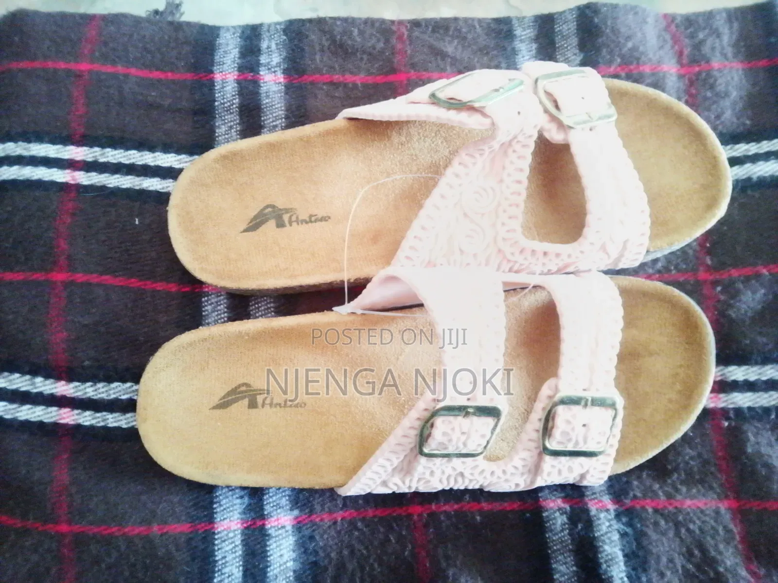 Flat Shoes