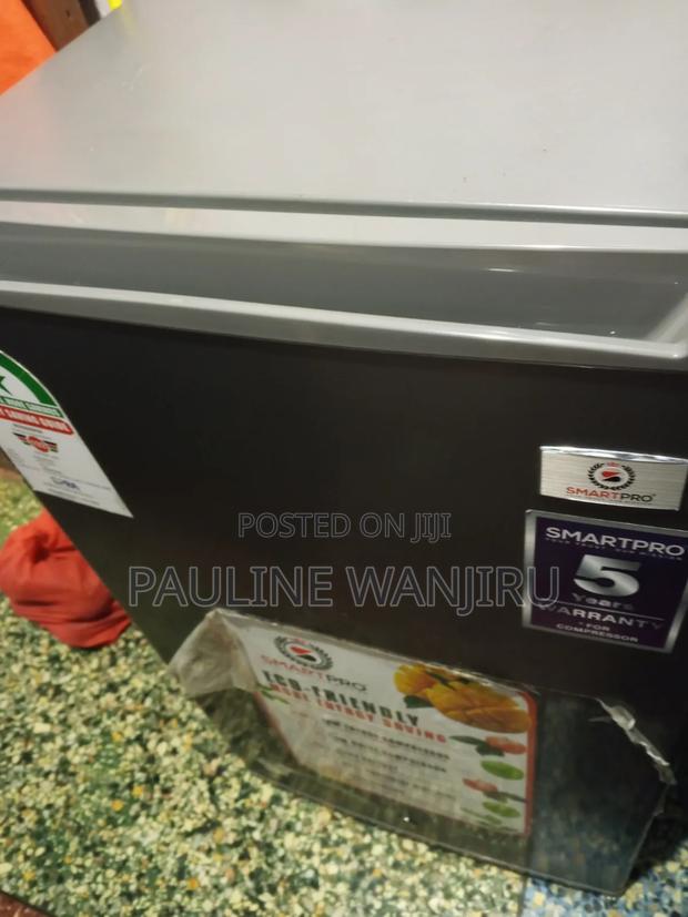 Fridge for Sale - thumbnail 3