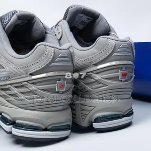 New Balance 1906R Grey Indigo Sneakers