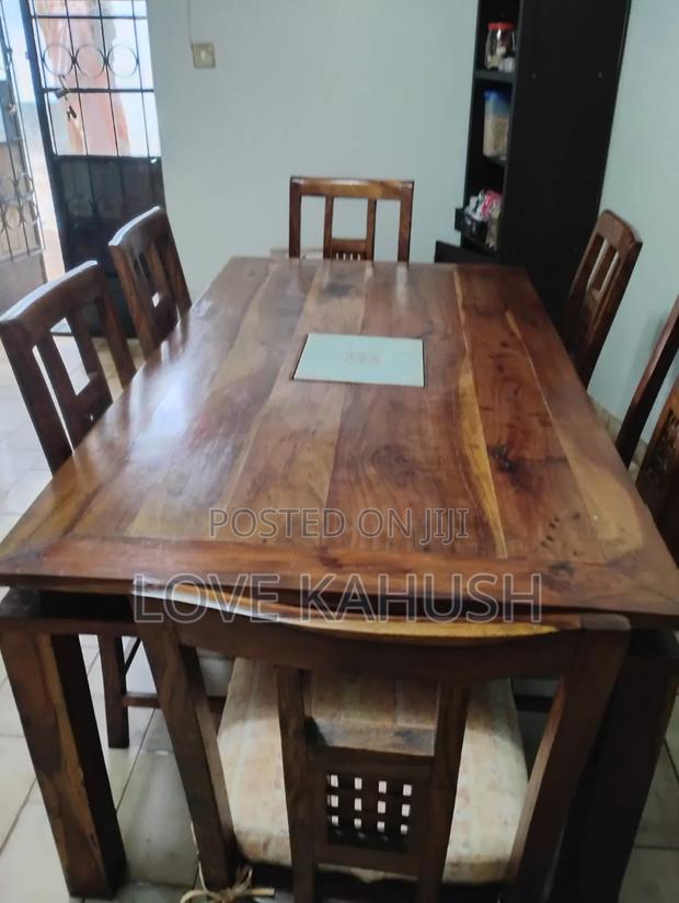 Dinning Set* - thumbnail 2