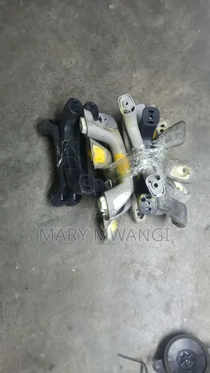 Ex Japan Prado J150/ J160/ J165 Roof Handles Available.