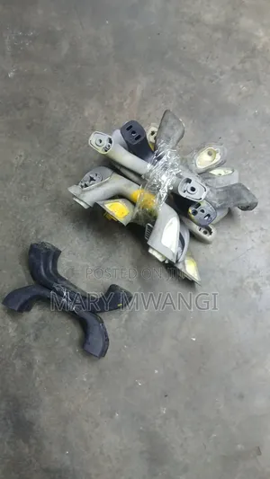 Ex Japan Prado J150/ J160/ J165 Roof Handles Available.