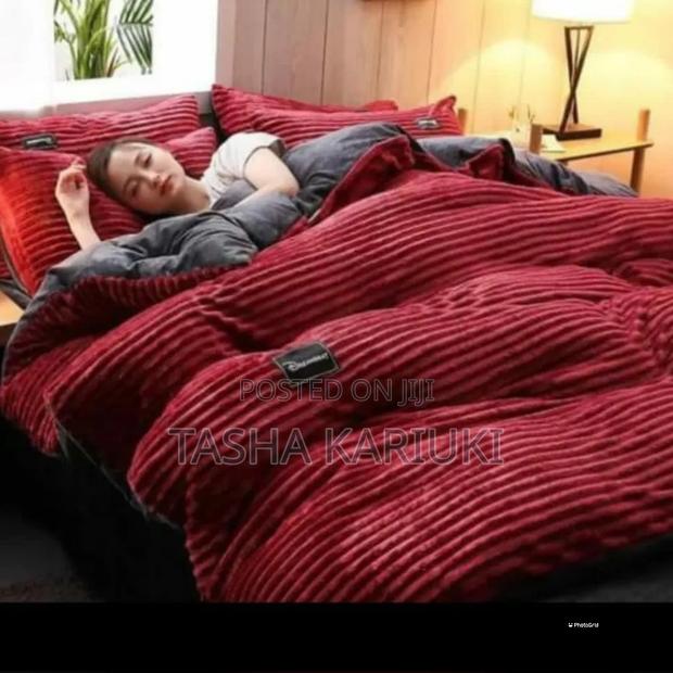 Velvet Complete Duvet - main view