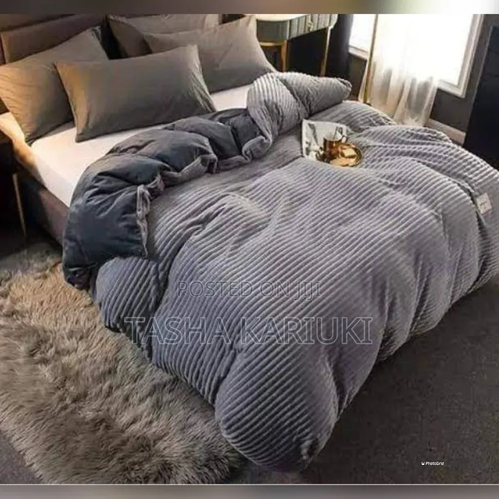 Velvet Complete Duvet