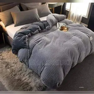 Velvet Complete Duvet