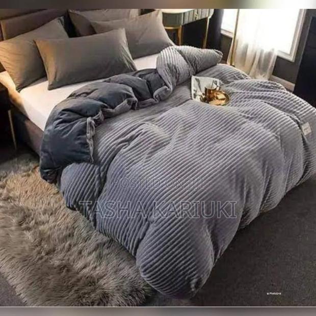 Velvet Complete Duvet - thumbnail 2