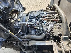 Toyota Dyna 2018 White