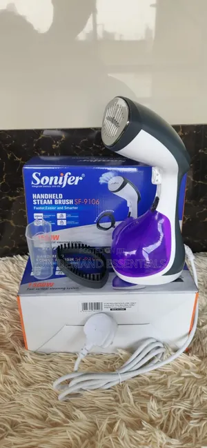 Sonifer Garment Steamer