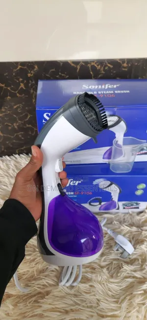Sonifer Garment Steamer