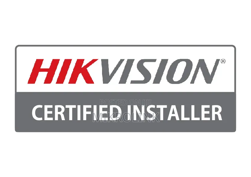 CCTV Installation