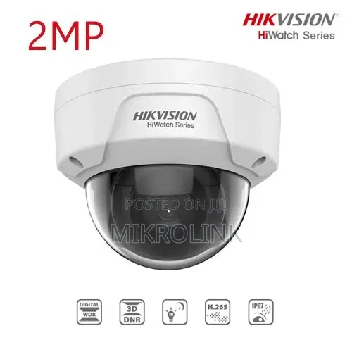CCTV Installation