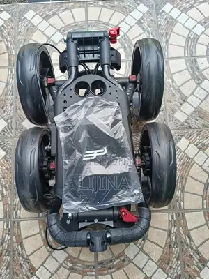 Golf Trolly