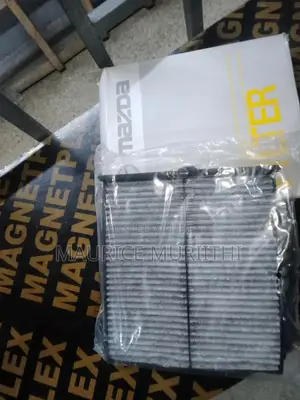 Cabin Filter Mazda CX-5