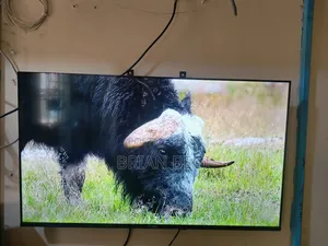 Vitron 43" Qled TV