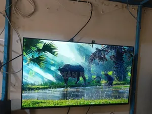 Vitron 43" Qled TV