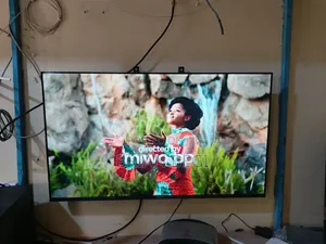 Vitron 43" Qled TV