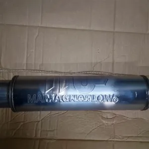 MagnaFlow Exhaust Resonator