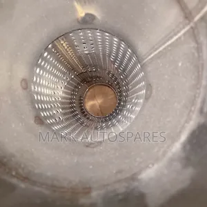 MagnaFlow Exhaust Resonator