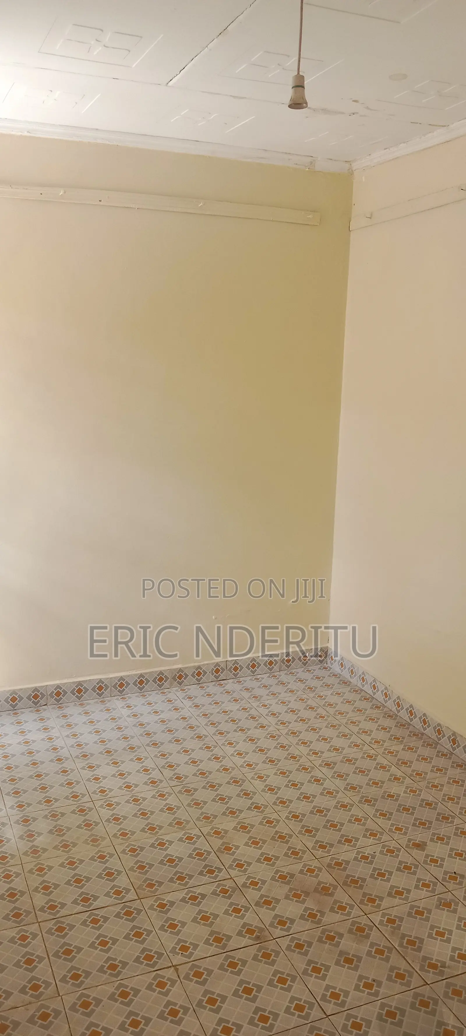 3bdrm Bungalow in Kahawa West for rent