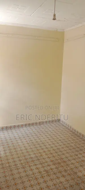3bdrm Bungalow in Kahawa West for rent