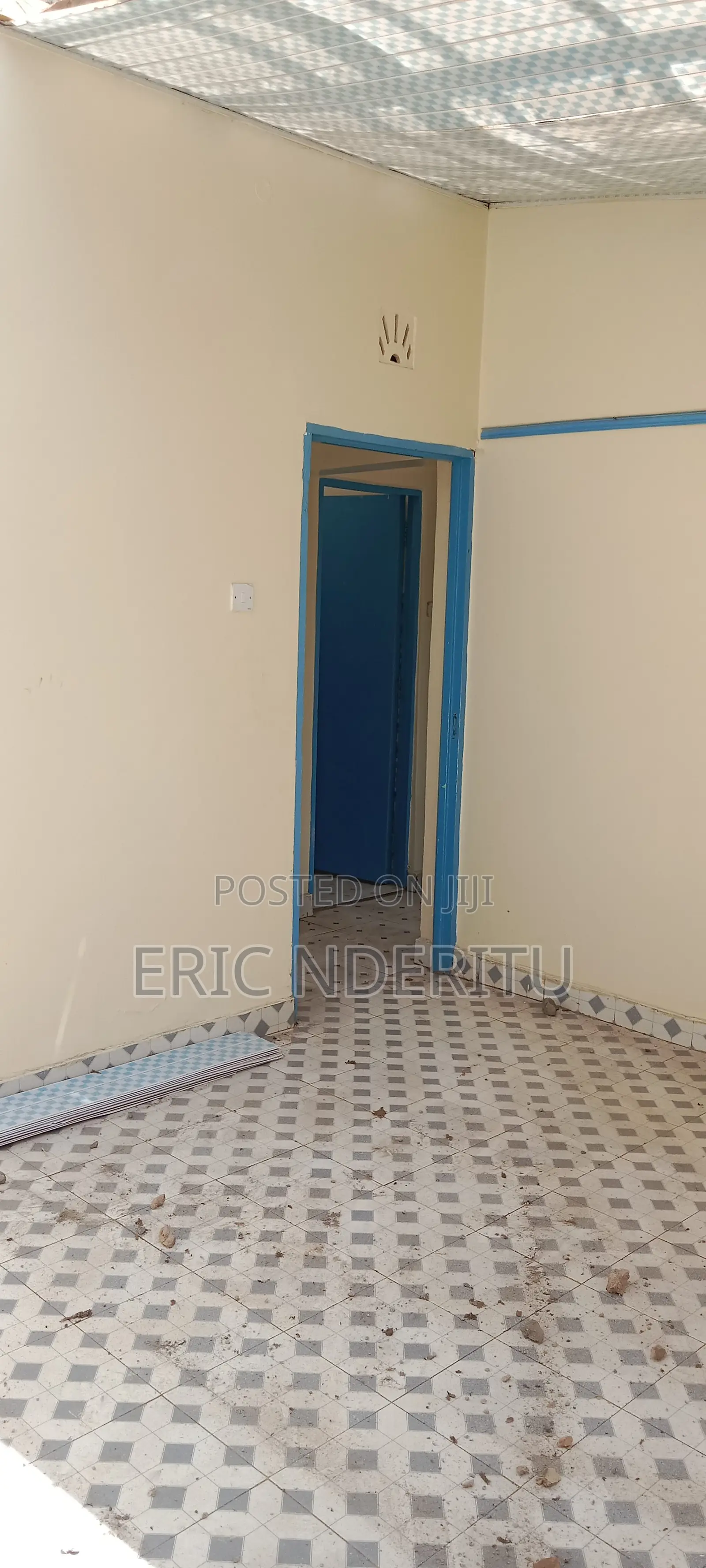 3bdrm Bungalow in Kahawa West for rent