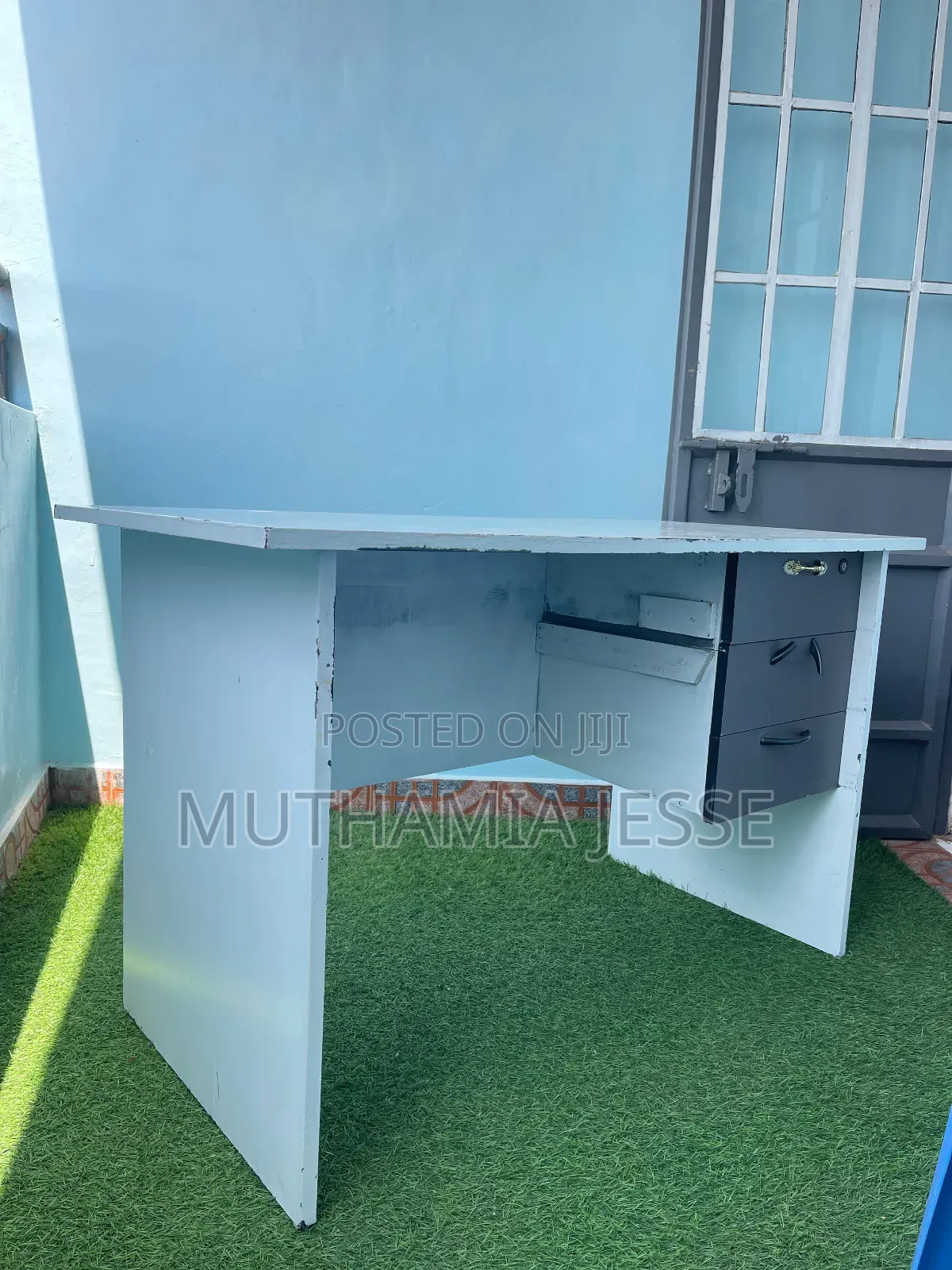Office Desk
