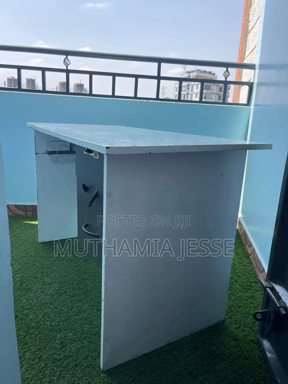 Office Desk