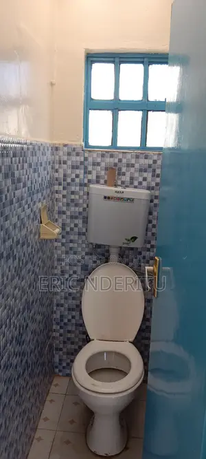 3bdrm Bungalow in Kahawa West for rent