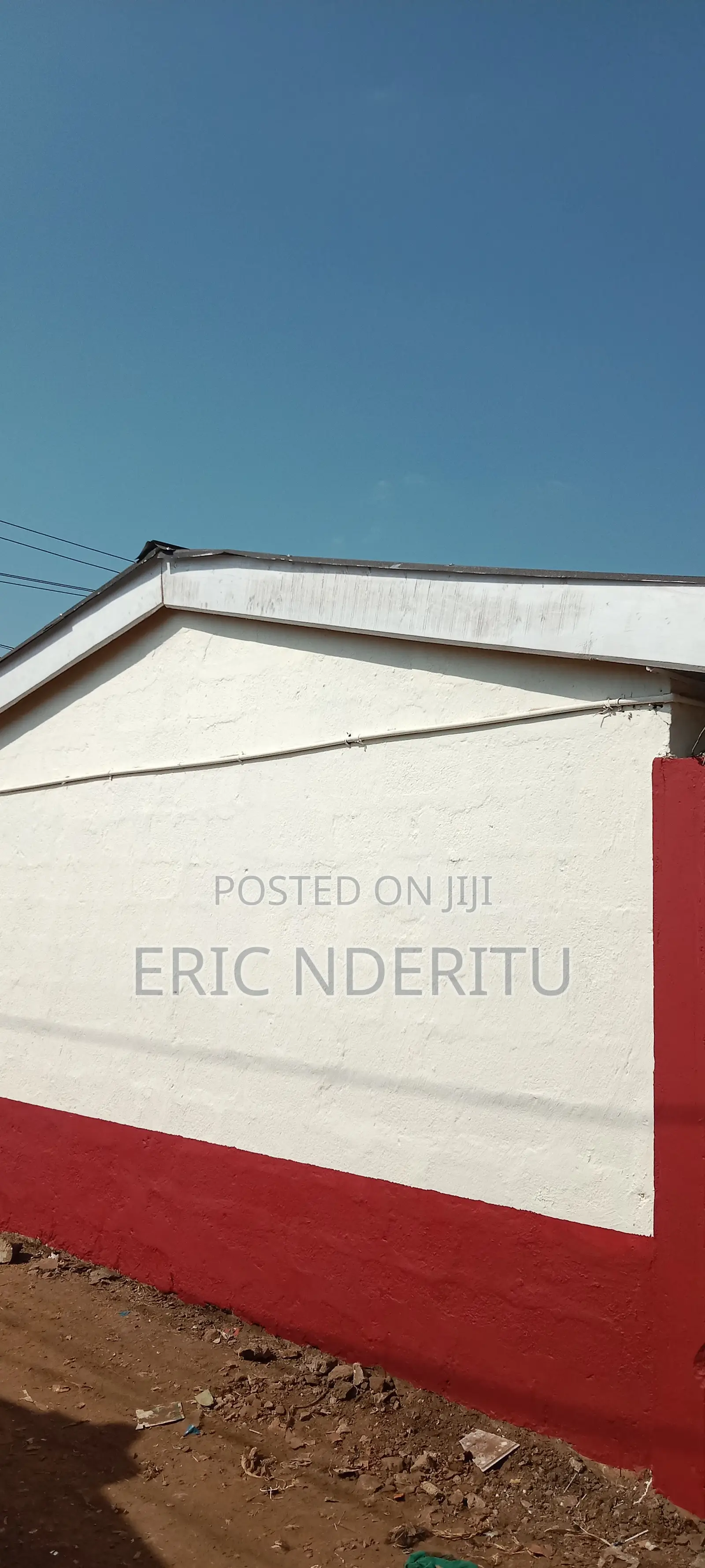 3bdrm Bungalow in Kahawa West for rent
