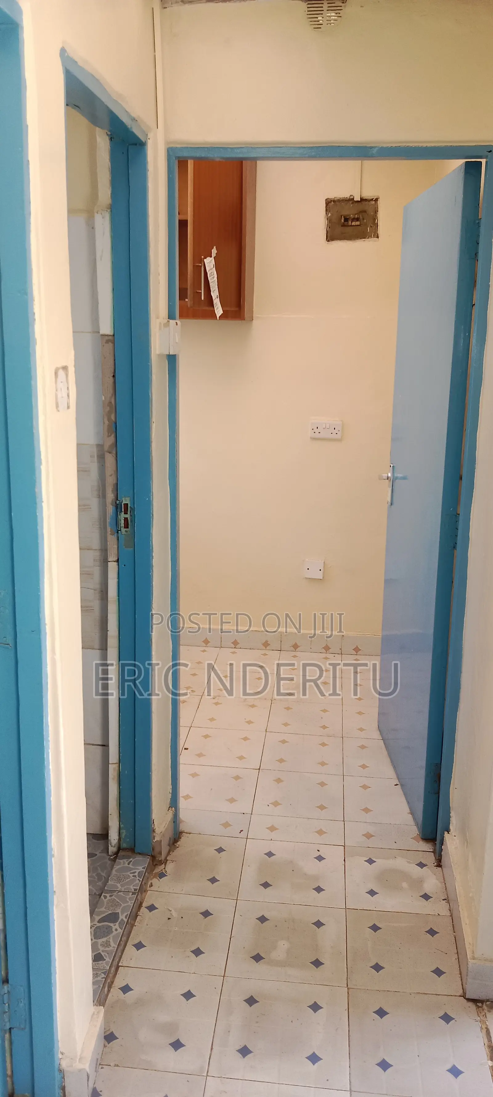 3bdrm Bungalow in Kahawa West for rent