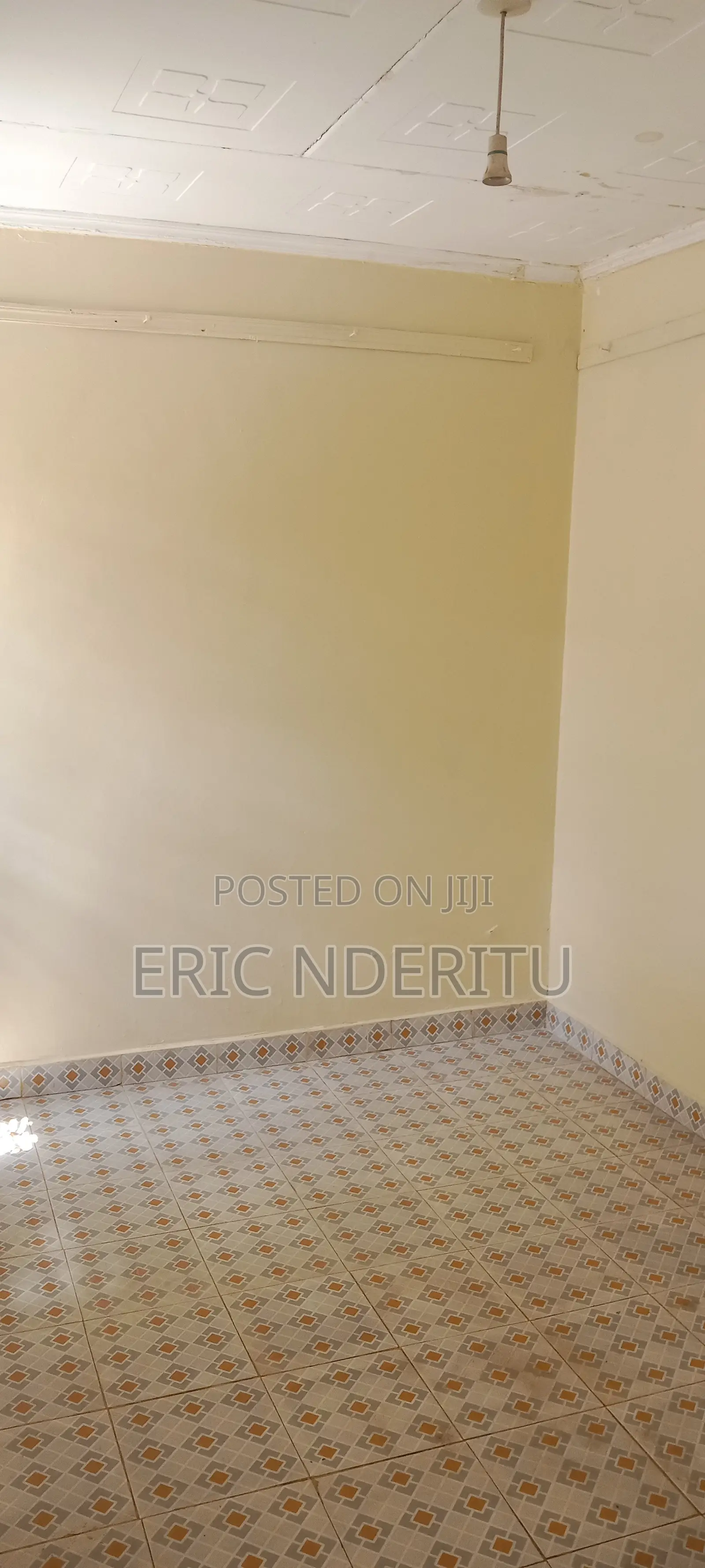 3bdrm Bungalow in Kahawa West for rent