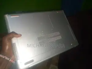 Laptop HP EliteBook 840 G3 4GB Intel Celeron SSD 256GB